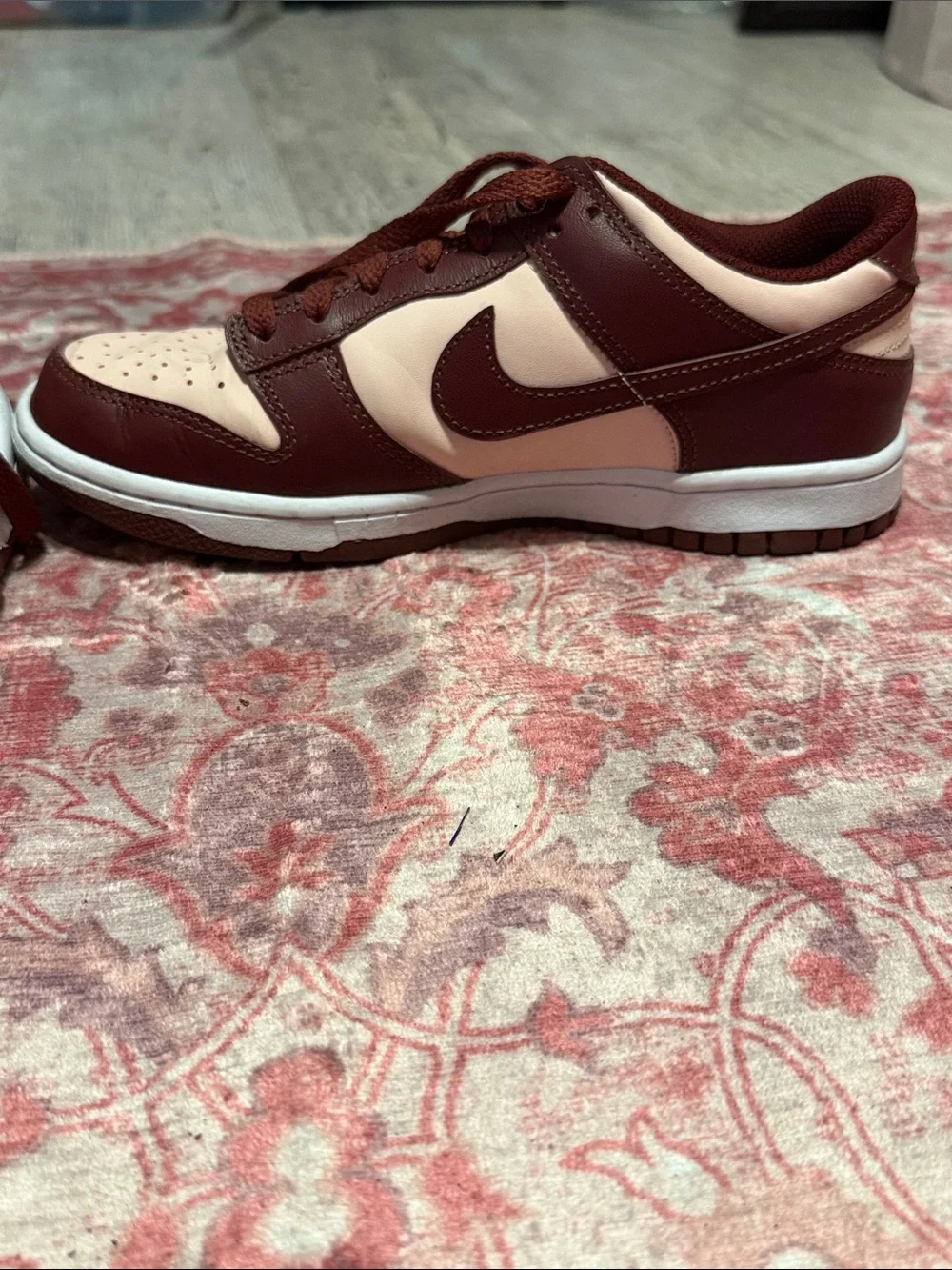 Nike classic youth